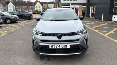 Renault Symbioz 1.6 E-Tech FHEV 145 Techno Esprit Alpine 5dr Auto Hybrid Estate